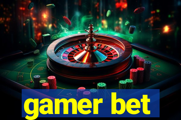 gamer bet
